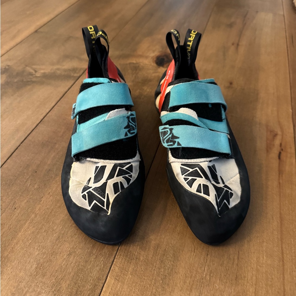 La Sportiva Otaki Climbing Shoes